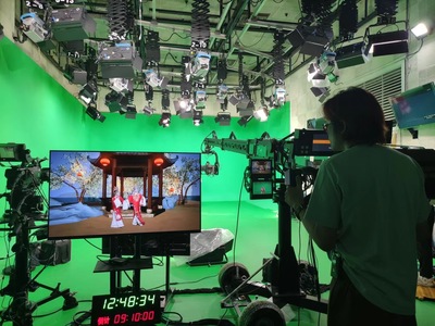 岭南戏曲频道荣膺2023年度广东省广电企业社会效益评价考核优秀等次