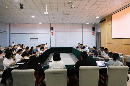 京昆携手，广电扬帆 北京市广电局调研组赴十四师昆玉市推进对口支援工作